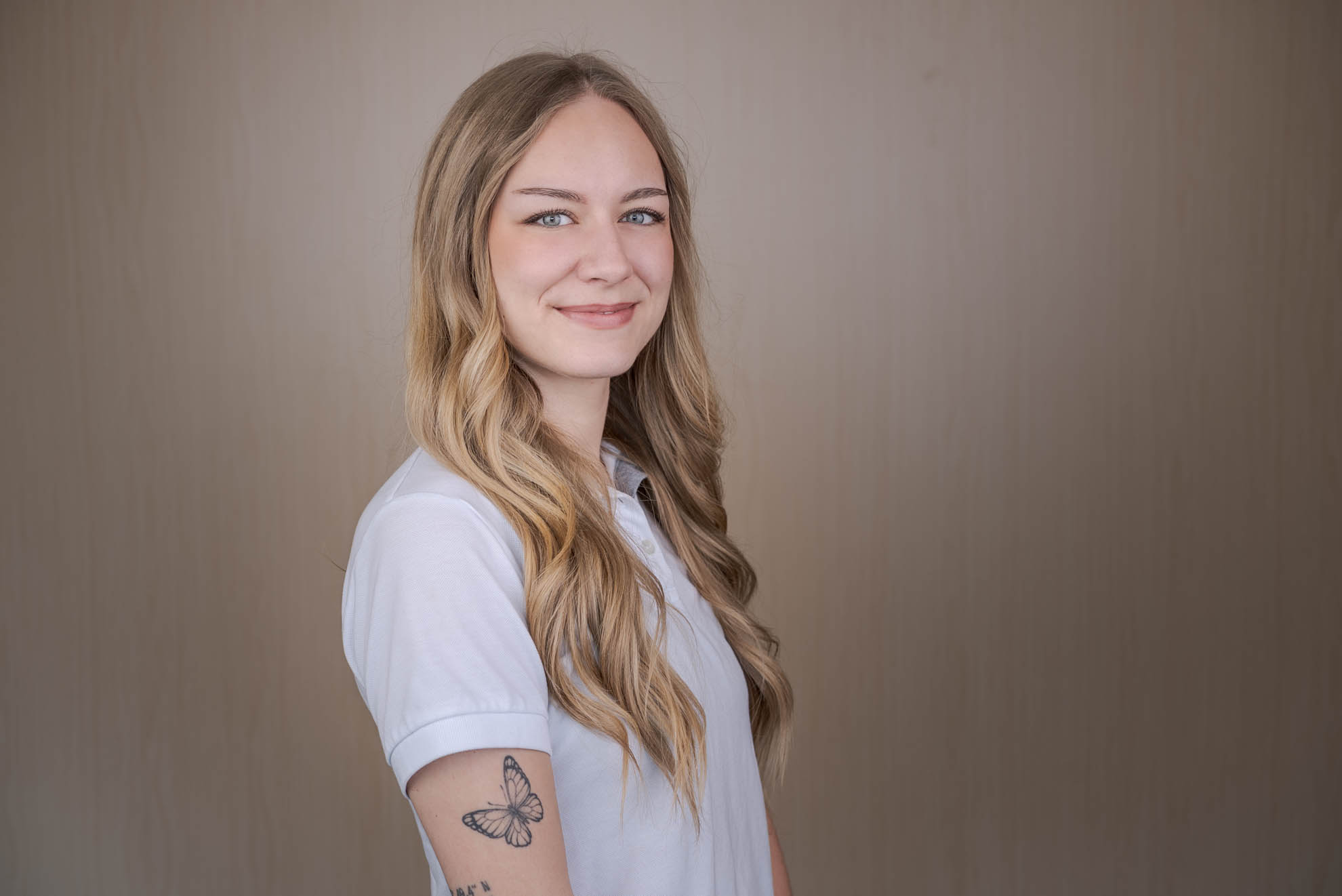 Sophia Holleis